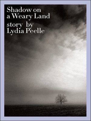 cover image of Shadow on a Weary Land